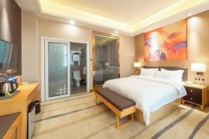 Room - Weisidun Hotel (Dongguan)