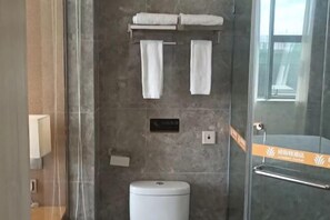 Room - Weisidun Hotel (Dongguan)