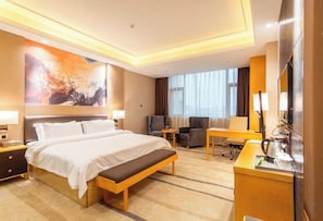Room - Weisidun Hotel (Dongguan)