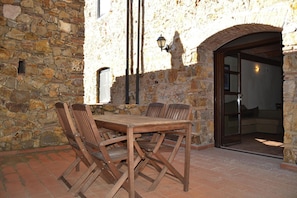 Apartamento conforto, 3 quartos | Fachada