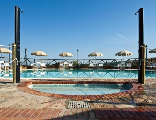 Residence Antico Borgo Casalappi, Campiglia Marittima