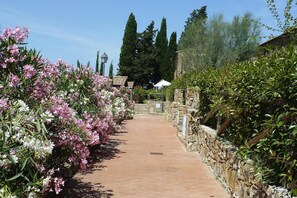Jardín