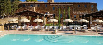 Residence Antico Borgo Casalappi, Campiglia Marittima