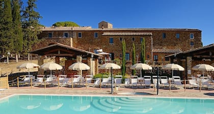 Residence Antico Borgo Casalappi, Campiglia Marittima