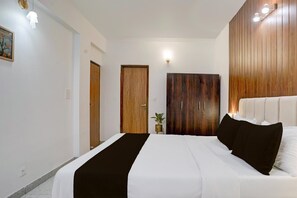 1 habitación, escritorio y wifi gratis 