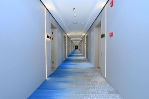 Interior - Royal Hotel (Zhongmu)