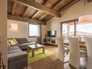 TV - Resort Tirol Wildschönau 1 by Interhome (Niederau)