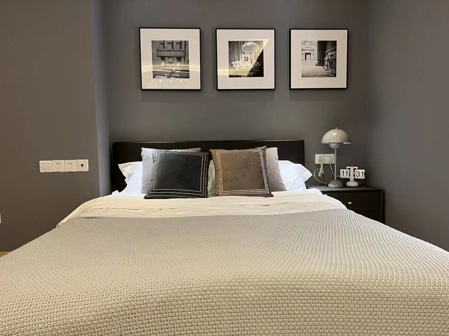 Chambre Double Ville (1614)