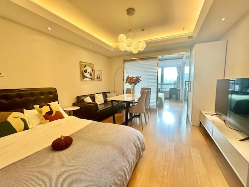 Leleju Boutique Apartment Shanghai