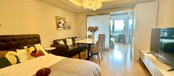 Leleju Boutique Apartment Shanghai