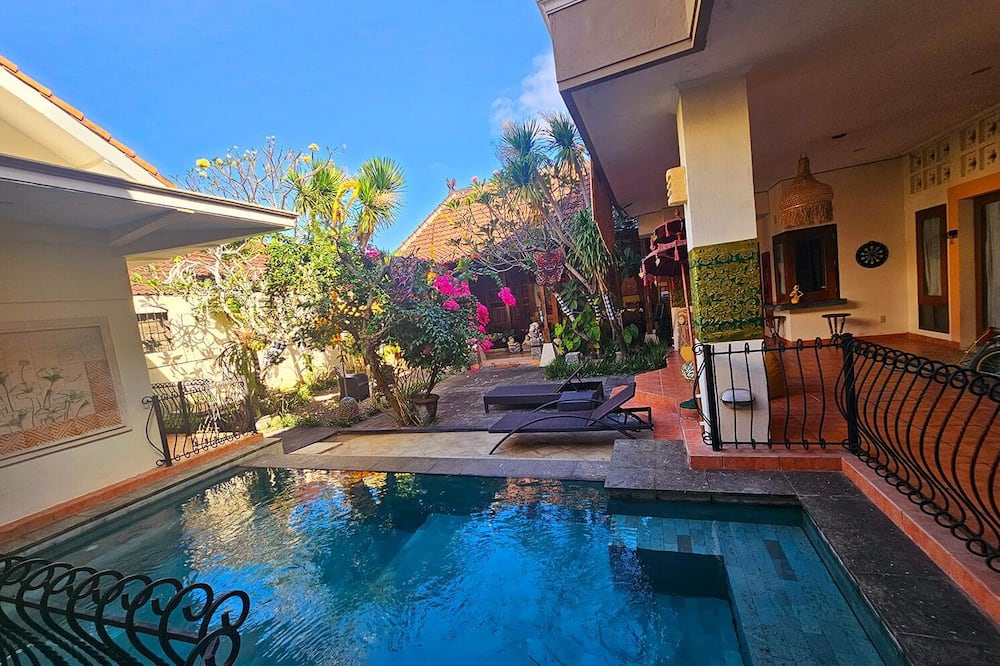 GWK View Boutique Hotel and Residence