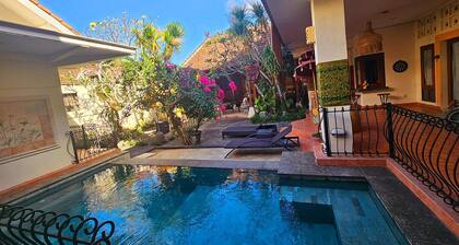 GWK View Boutique Hotel and Residence