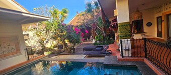 GWK View Boutique Hotel and Residence