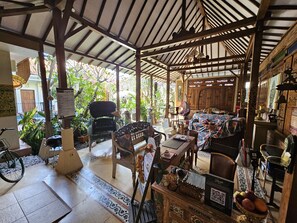 Gazebo - GWK View Boutique Hotel and Residence (Jimbaran)