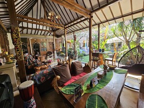 Gazebo - GWK View Boutique Hotel and Residence (Jimbaran)