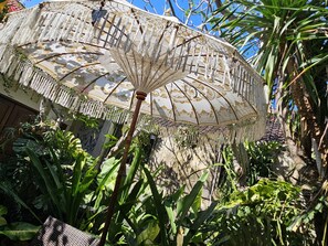 Gazebo - GWK View Boutique Hotel and Residence (Jimbaran)