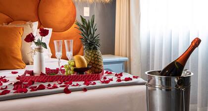 Vibrant 3Bed Villa - A Deco Retreat