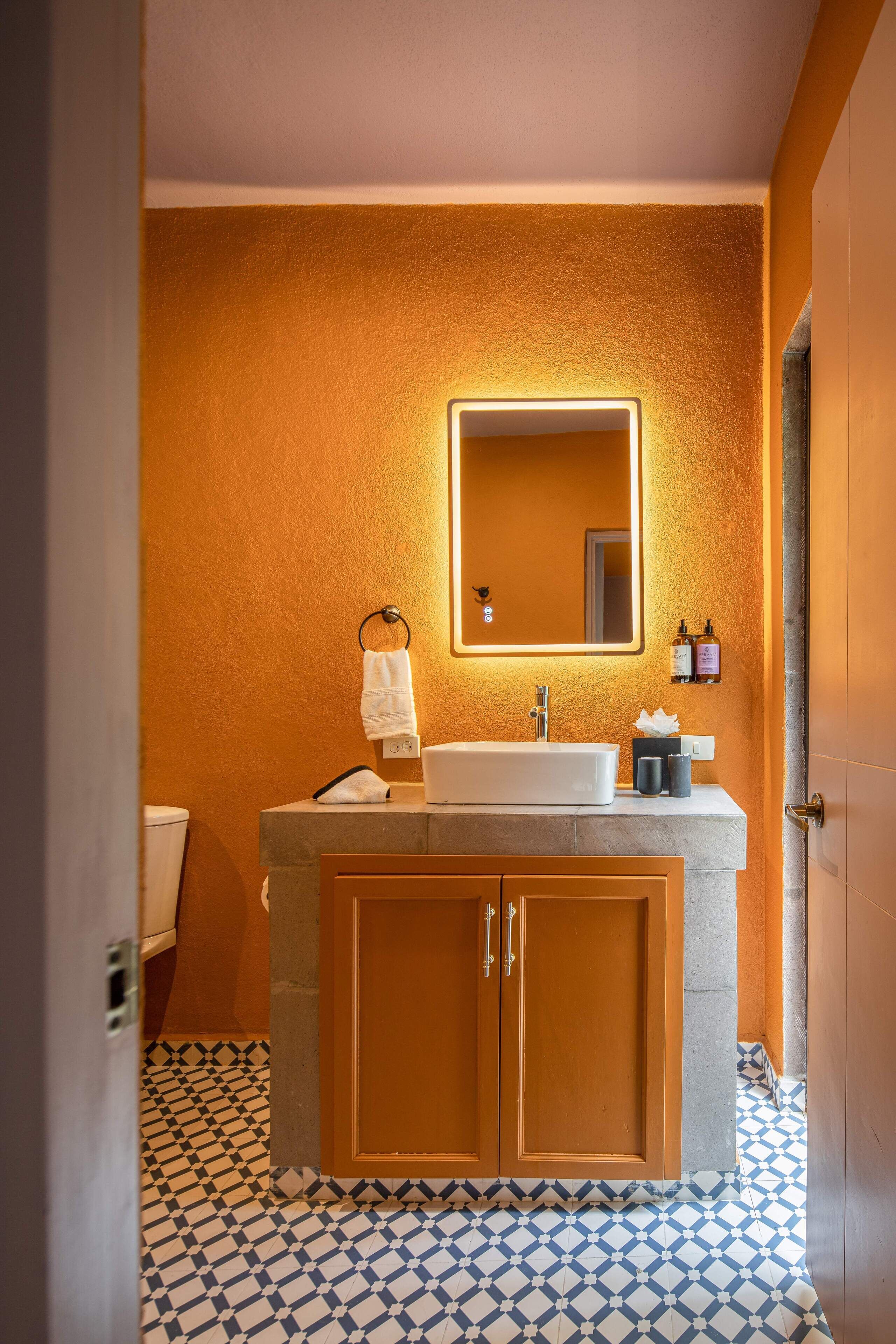 Baño
