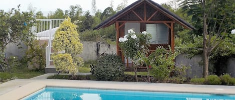 Alberca