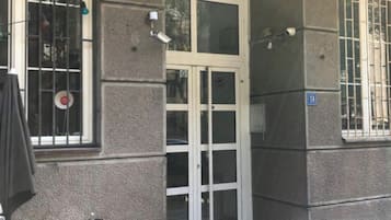 外觀