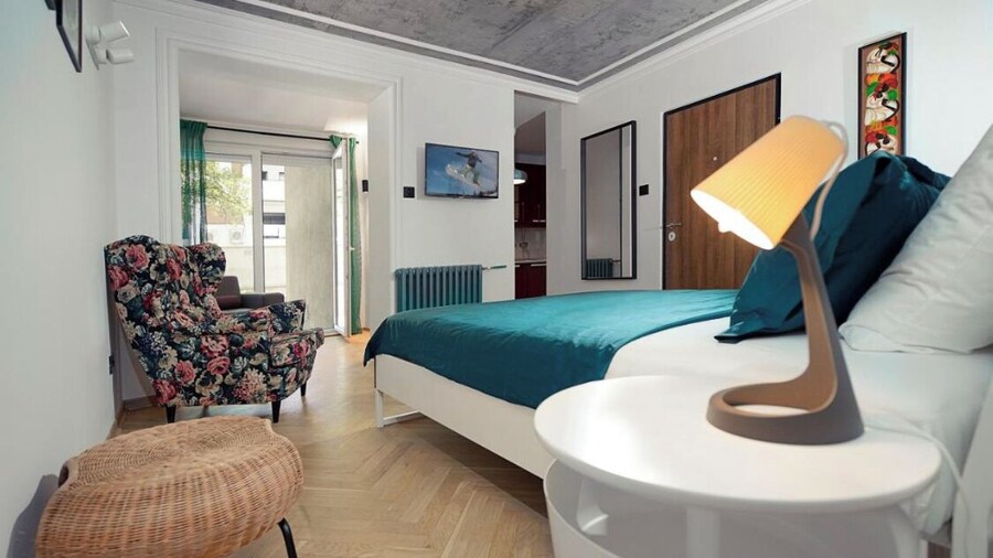 Tulum Apart Belgrade