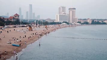 Vistas desde el alojamiento