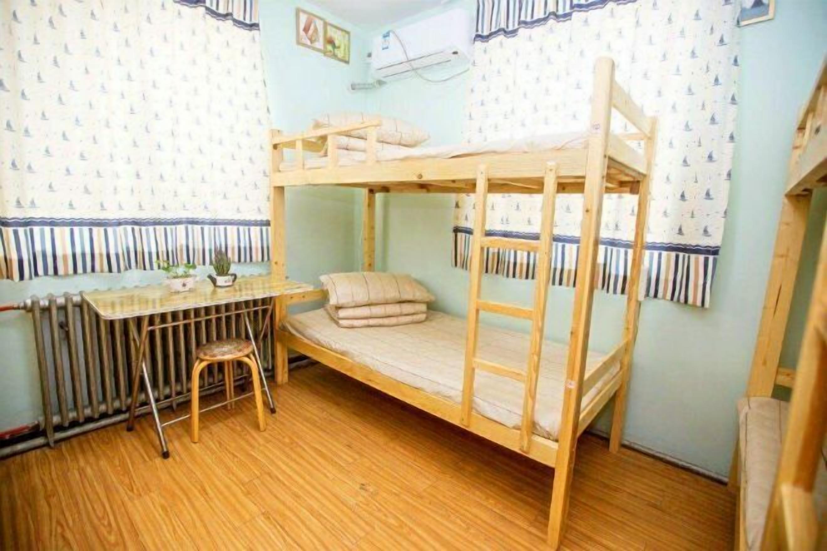 ห้องพัก