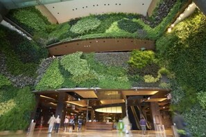 Interior - Master Hotel (Taipei)