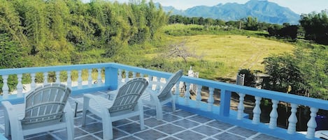 Terras