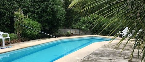 AuĂenpool