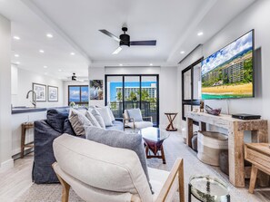 TV - Kaanapali Alii Residence 171 (Lahaina)