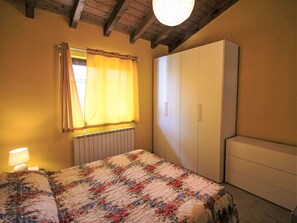 1 bedroom, WiFi
