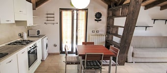Il Covo Felice by Interhome