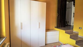 1 Schlafzimmer, WLAN