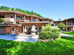 Exterior - Resort Tirol Wildschönau 2 by Interhome (Niederau)