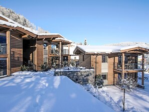 Exterior - Resort Tirol Wildschönau 2 by Interhome (Niederau)