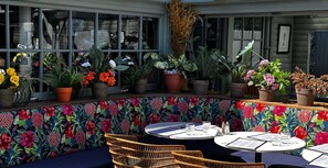 Exterior - The Palm (Bray)