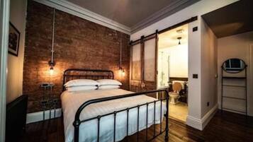 Habitación doble estándar | Wifi gratis