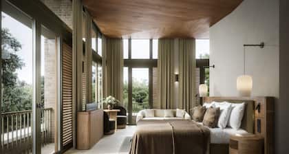 Van Oys Maastricht Retreat, a Leading Hotel of the World
