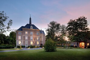 Exterior - Van Oys Maastricht Retreat, a Leading Hotel of the World (Eijsden)