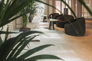 Recepció