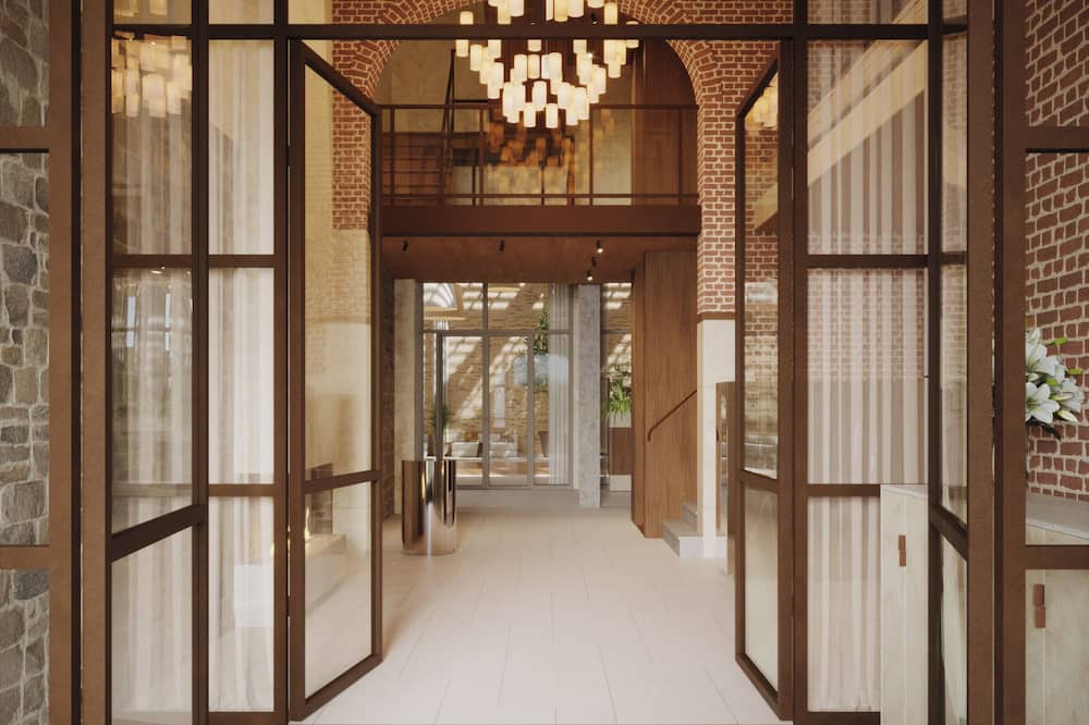 Van Oys Maastricht Retreat, a Leading Hotel of the World