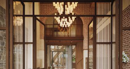 Van Oys Maastricht Retreat, a Leading Hotel of the World