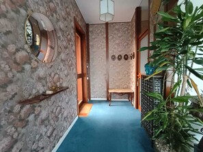 Interior - CASA NATURA Privacy and relaxation on Lake Como (Cernobbio)