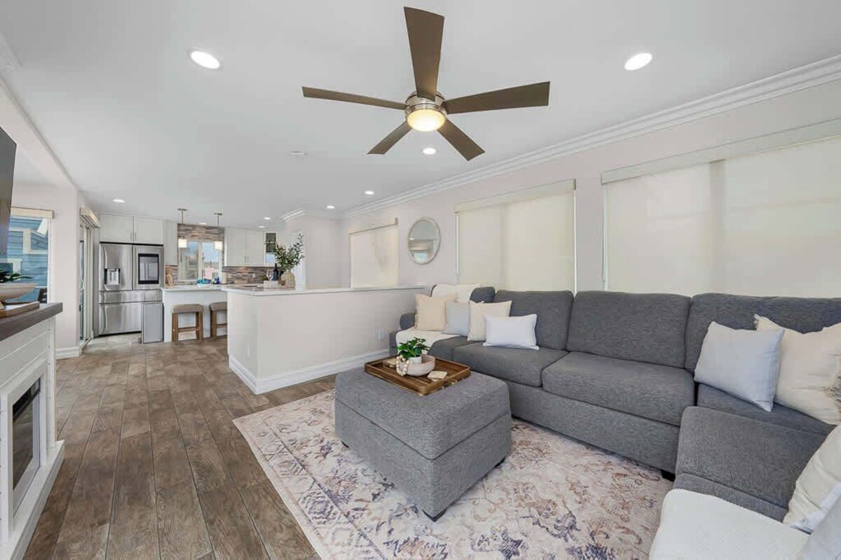 Bild für Gastgeberprofil