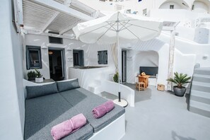 Terrazza/patio