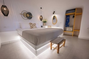 1 dormitorio, tabla de planchar con plancha, wifi gratis y ropa de cama