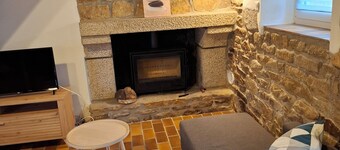 Gite Entre Terre et mer