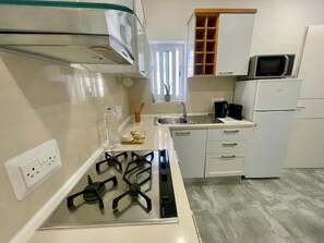Apartment, 1 Bedroom | Interior