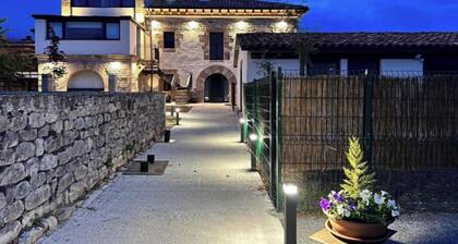 Las Casonas de Don Pedro